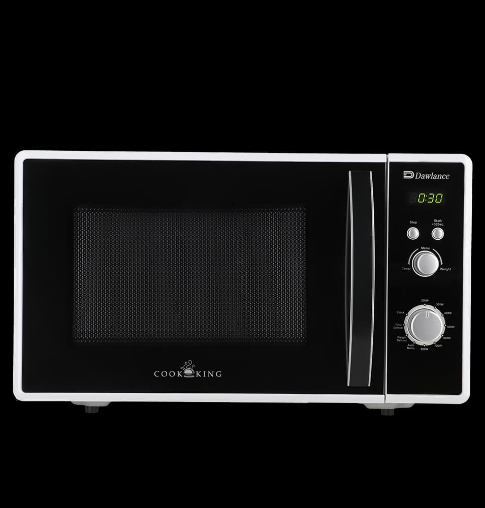 Dawlance MWO DW-388 DIGITAL SOLO Heating Microwave Oven
