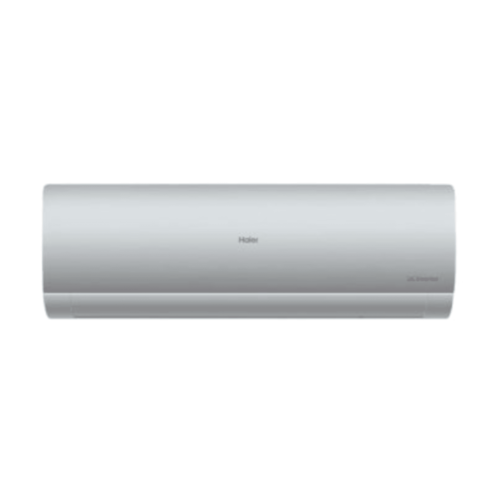 HAIER HSU-18HFP(S) 1.5Ton Heat & Cool DC Inverter Air Conditioner Silver