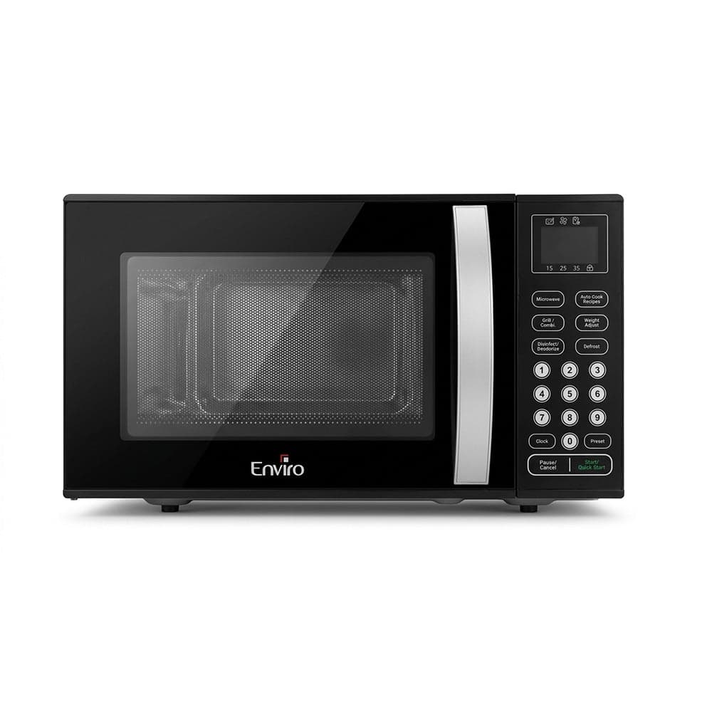 ENVIRO SOLO MICROWAVE OVEN 25 LITER Model ENR-25DG