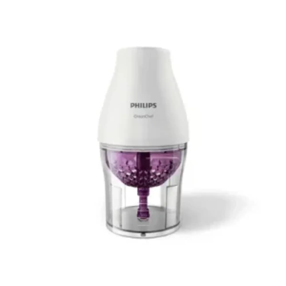 Philips HR2505/00 Onion Chopper, 500w