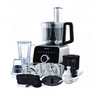 Panasonic Chopper MK-F800 33 Functions Food Processor