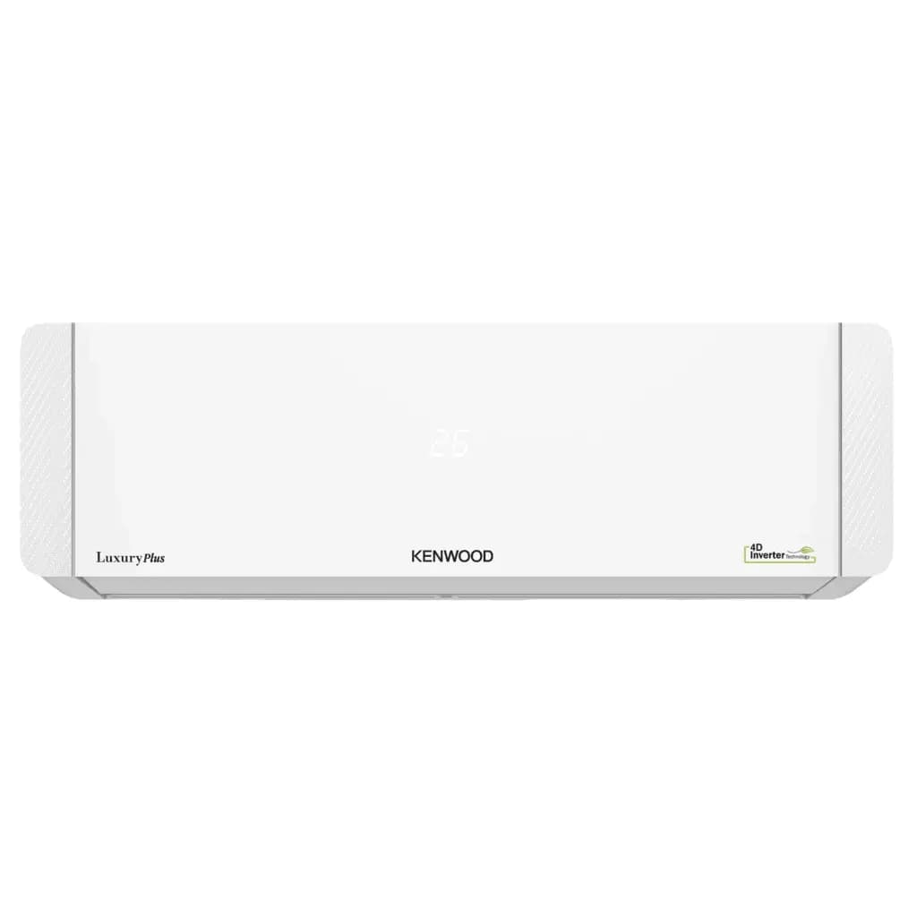 Kenwood Split AC KLP-18B01S Luxury Plus