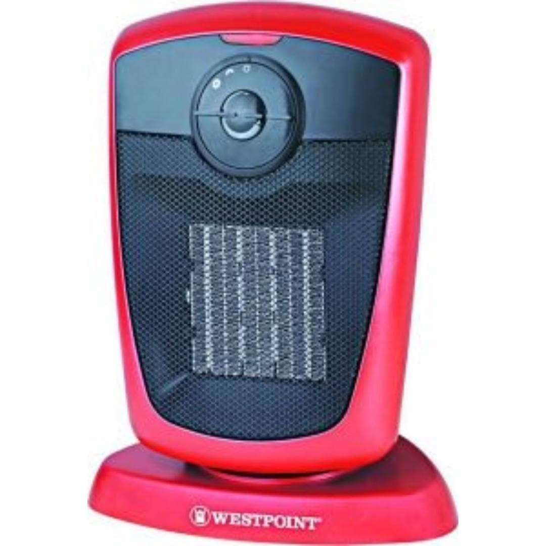 Westpoint Fan Heater – WF-5142