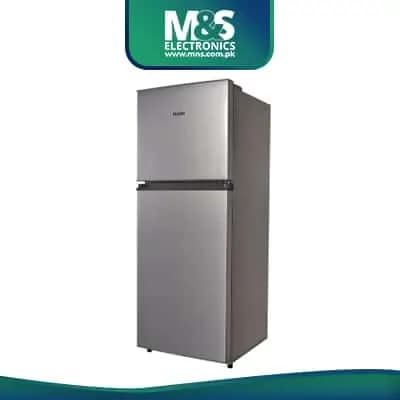 Haier HRF-186 EBD/EBS Refrigerator 6CFT