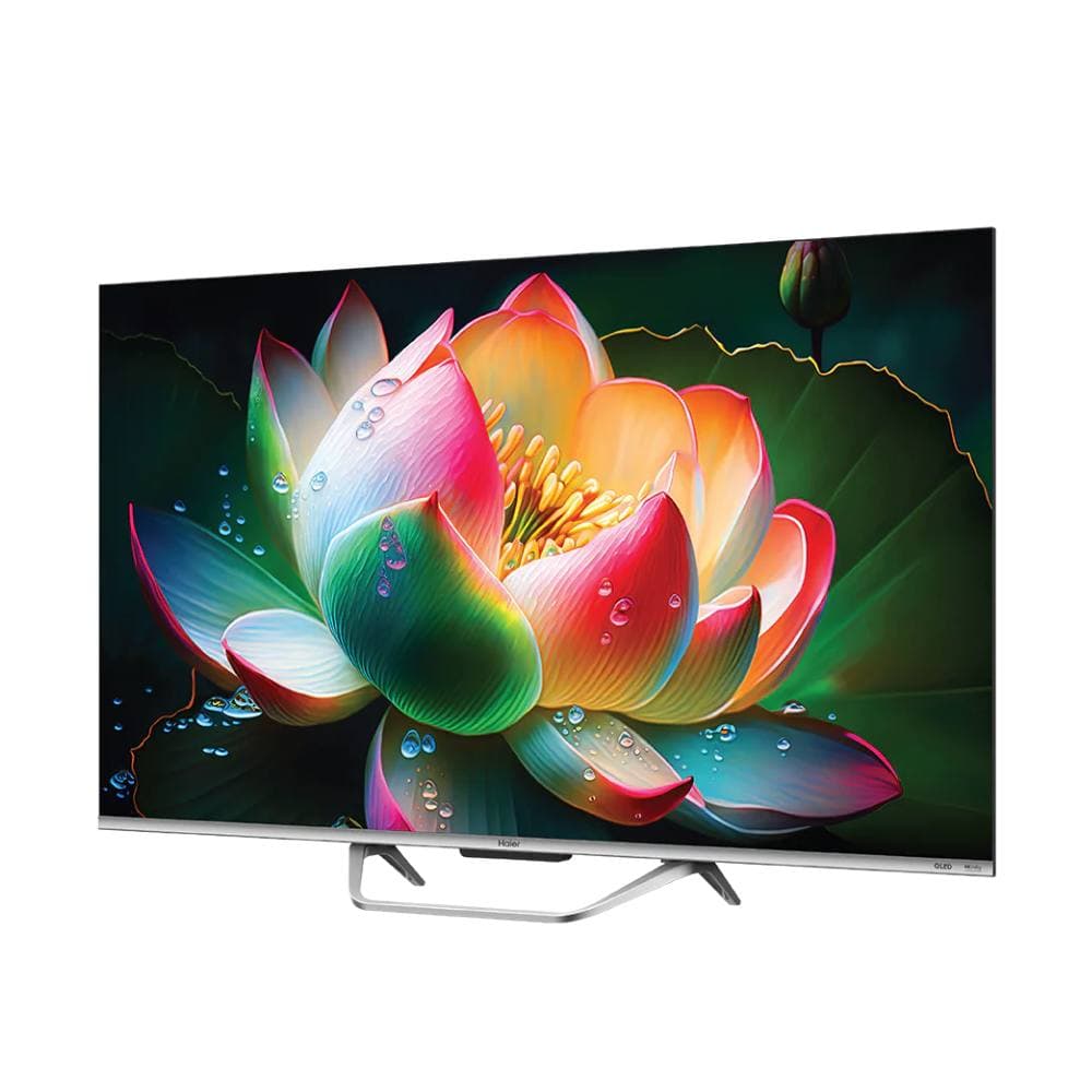 Haier 75″ QLED Google TV 75S800UX