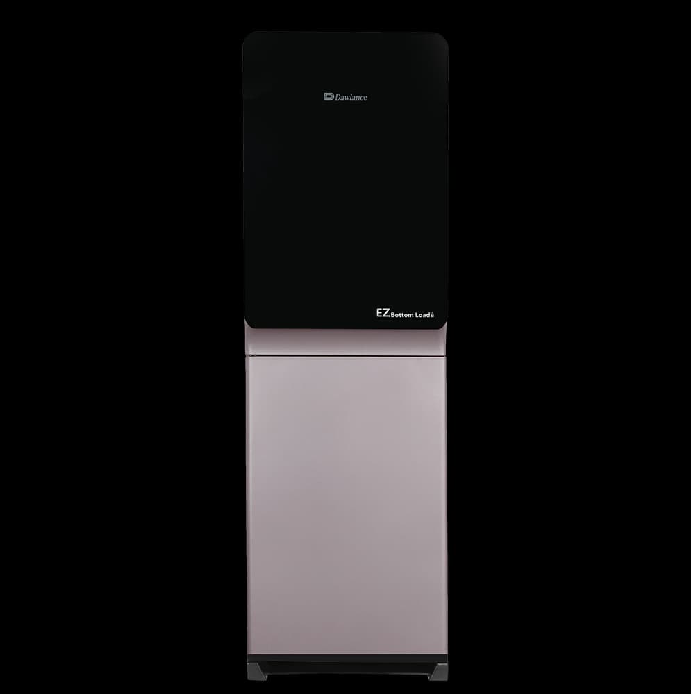 Dawlance DBD-1034 EZ Glass Door Bottom Load Water Dispensers