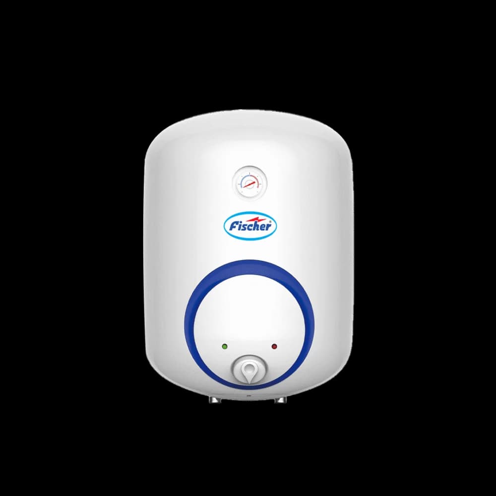 Fischer FE-15 Fast Electric water Heater, 15 Ltrs, 2000W