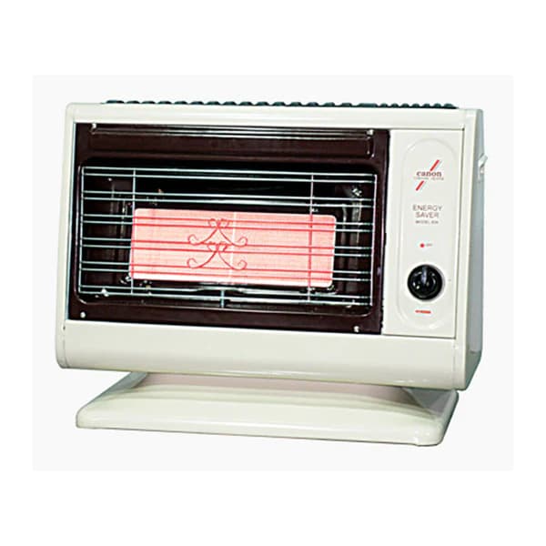 Canon 804 Gas Room Heater