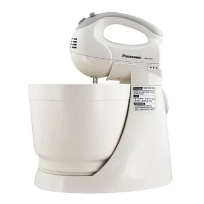 Panasonic MK-GB1 Bowl Mixer and Blenders, 200w