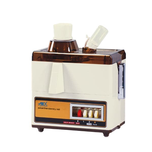 Anex AG-77 Deluxe Juicer