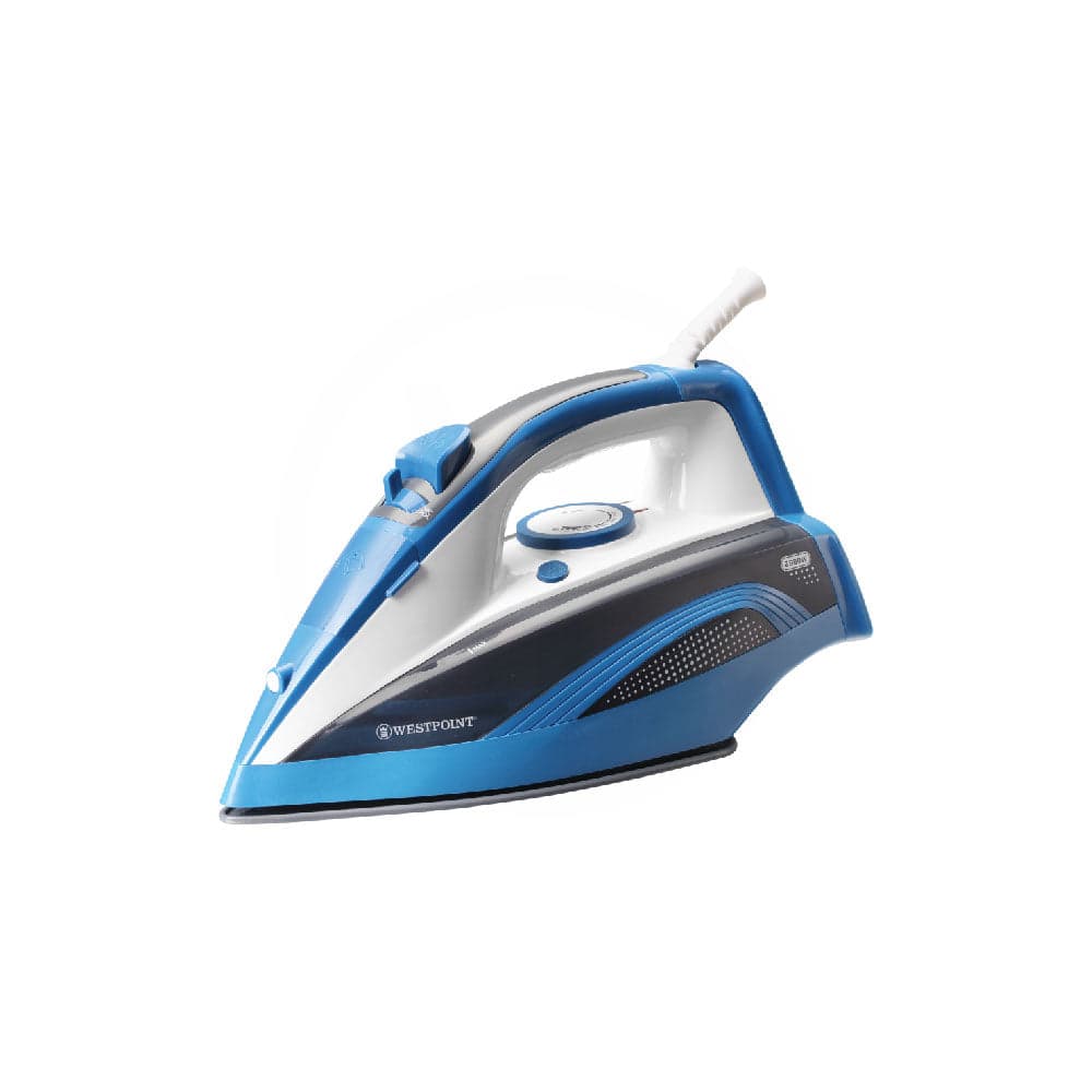 Westpoint Deluxe Steam Iron WF-2020