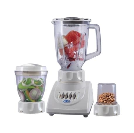 Anex Blender Grinder 3-in1 300W AG-699