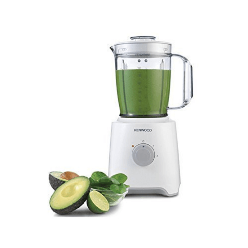 Kenwood Juicer Blender BLP-302WH