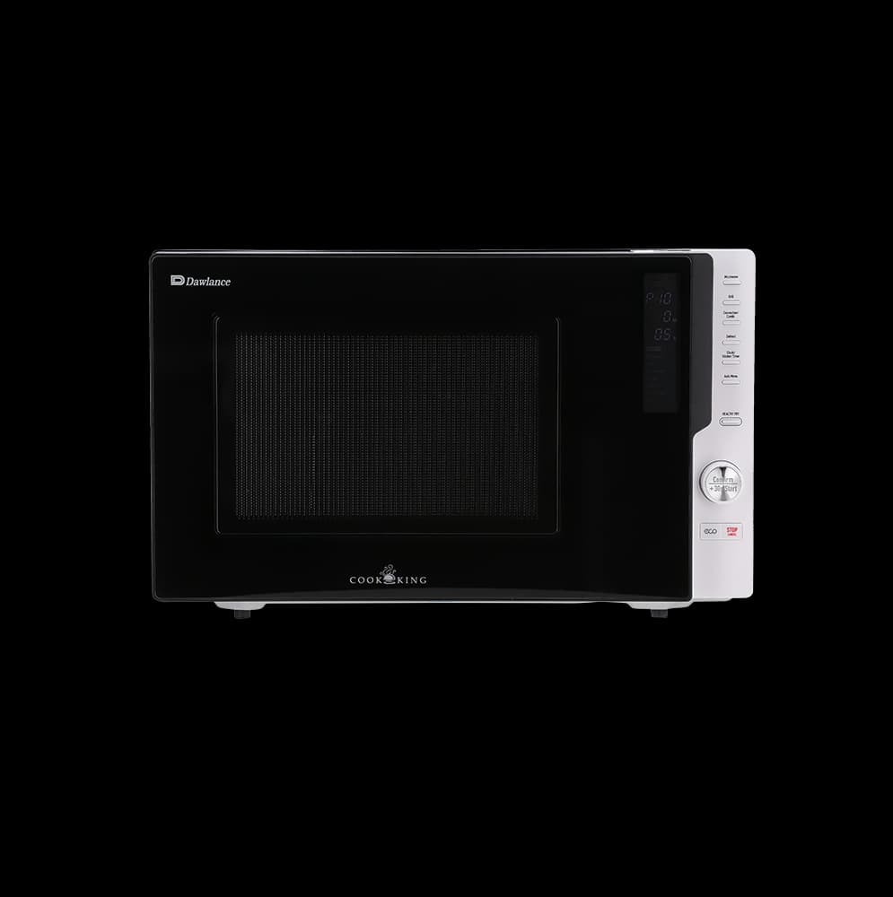 Dawlance MWO DW-550 AF AIR FRYER BLACK Air Fryer Microwave Oven