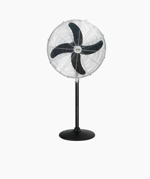 GFC BLDC Pedestal (20",24")
