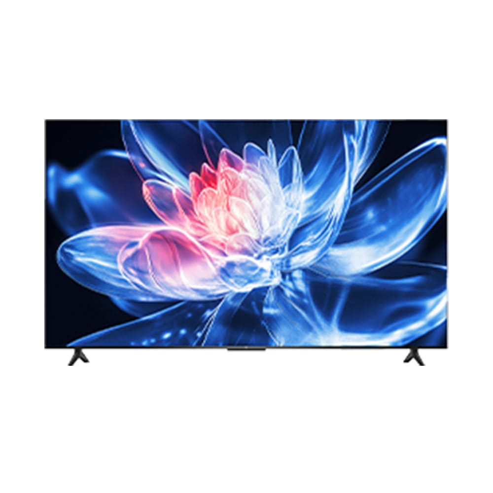 TCL 65 INCH SMART & 4K QLED TV Model 65T6D