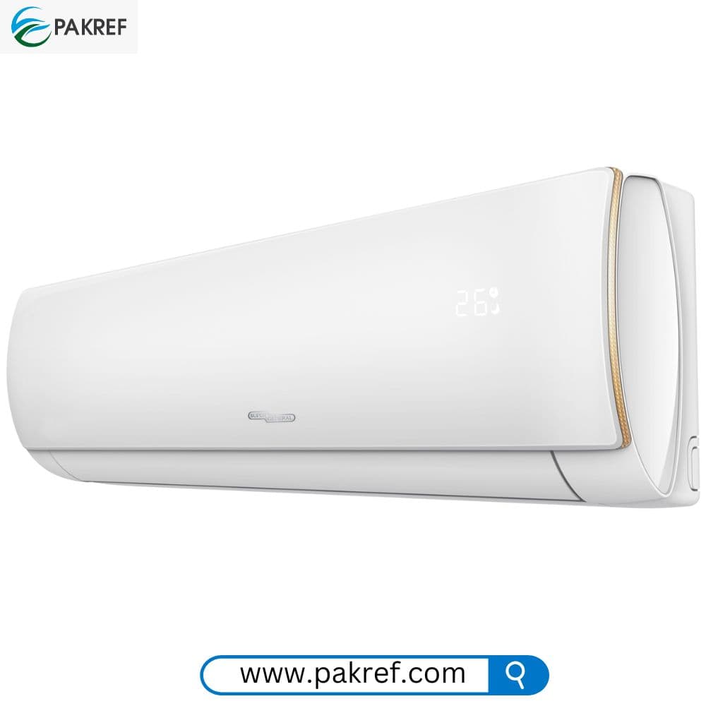 Super General 1 Ton Full DC Inverter AC