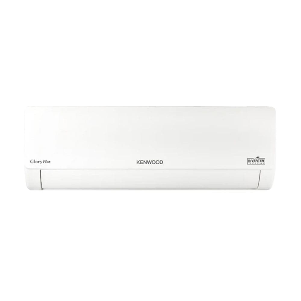 KENWOOD 1.0 TON GLORY PLUS T3 INVERTER AC Model KGP-12C03S