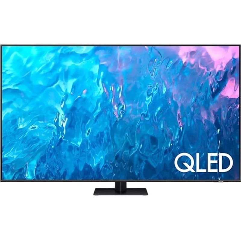 Samsung LED TV QA85Q70DAUSMM