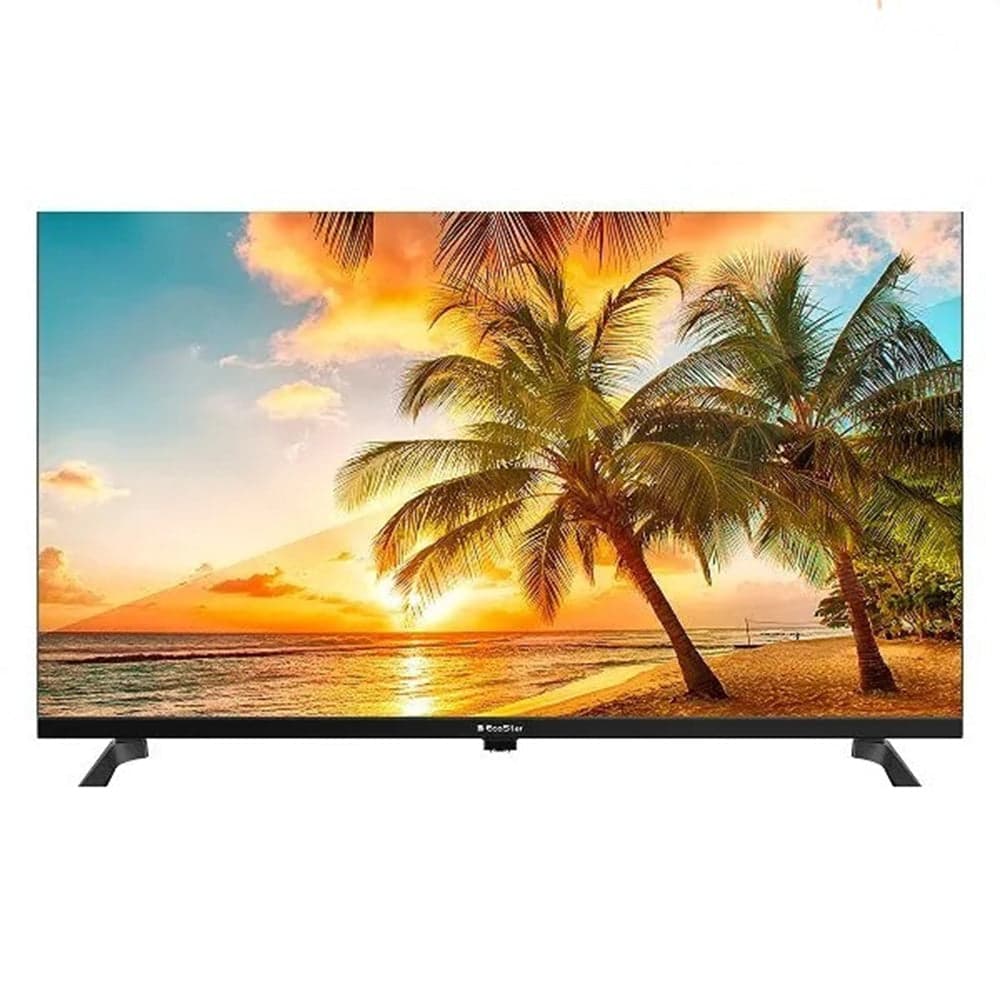 ECOSTAR 32 INCH SMART QLED TV Model CX-32Q875