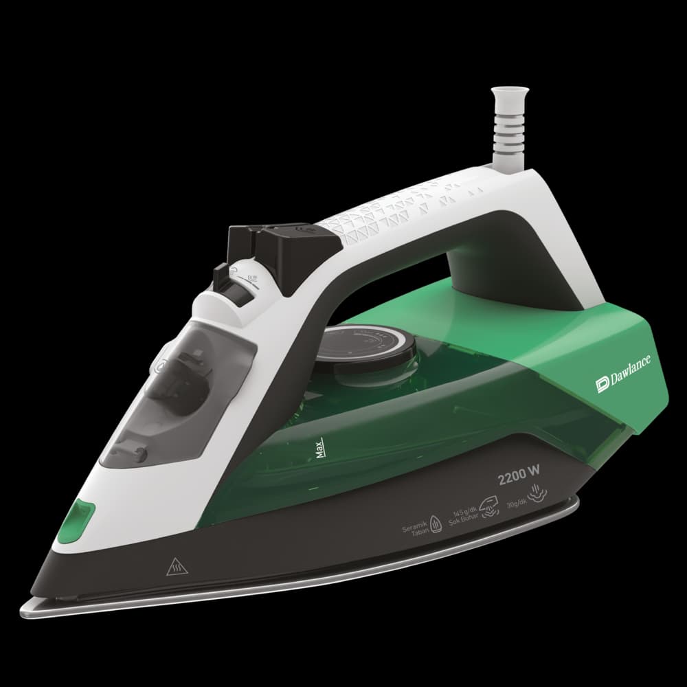 Dawlance DWSI 3122 T Steam Iron