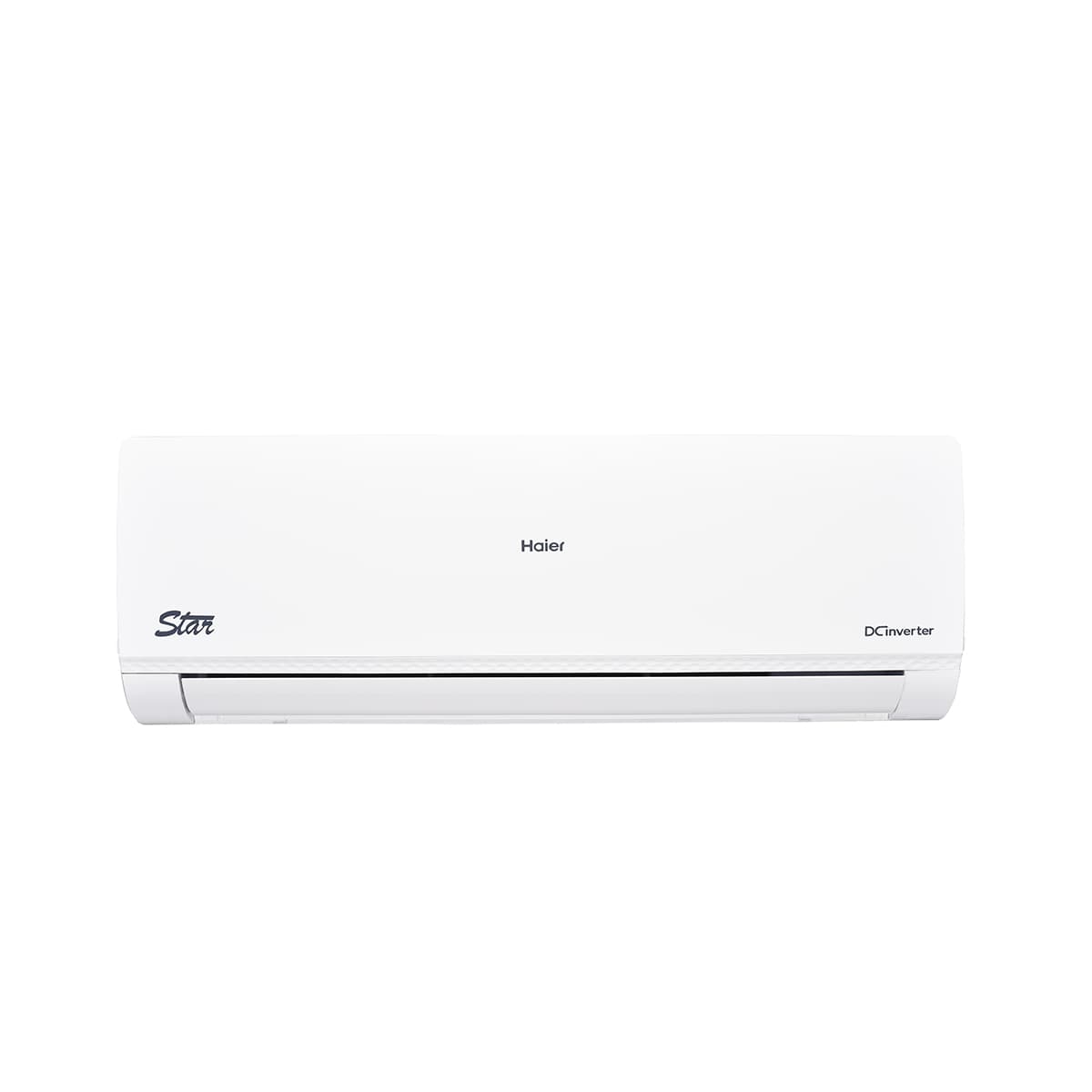 Haier Triple Inverter HSU-19HFCA023WDC-W