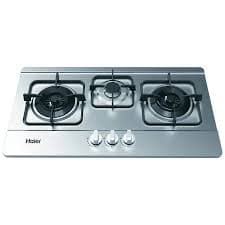 Haier Hob HCC630DGS