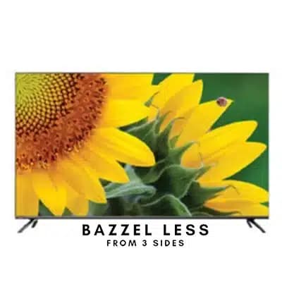 Changhong Ruba 32H7N 32″ Borderless Led TV