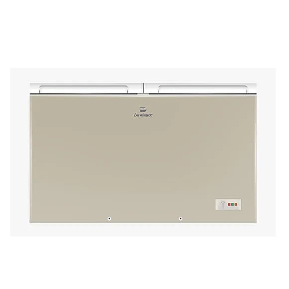 Signature Dawlance 91998-H Signature Glass Door Inverter Double Door Freezer