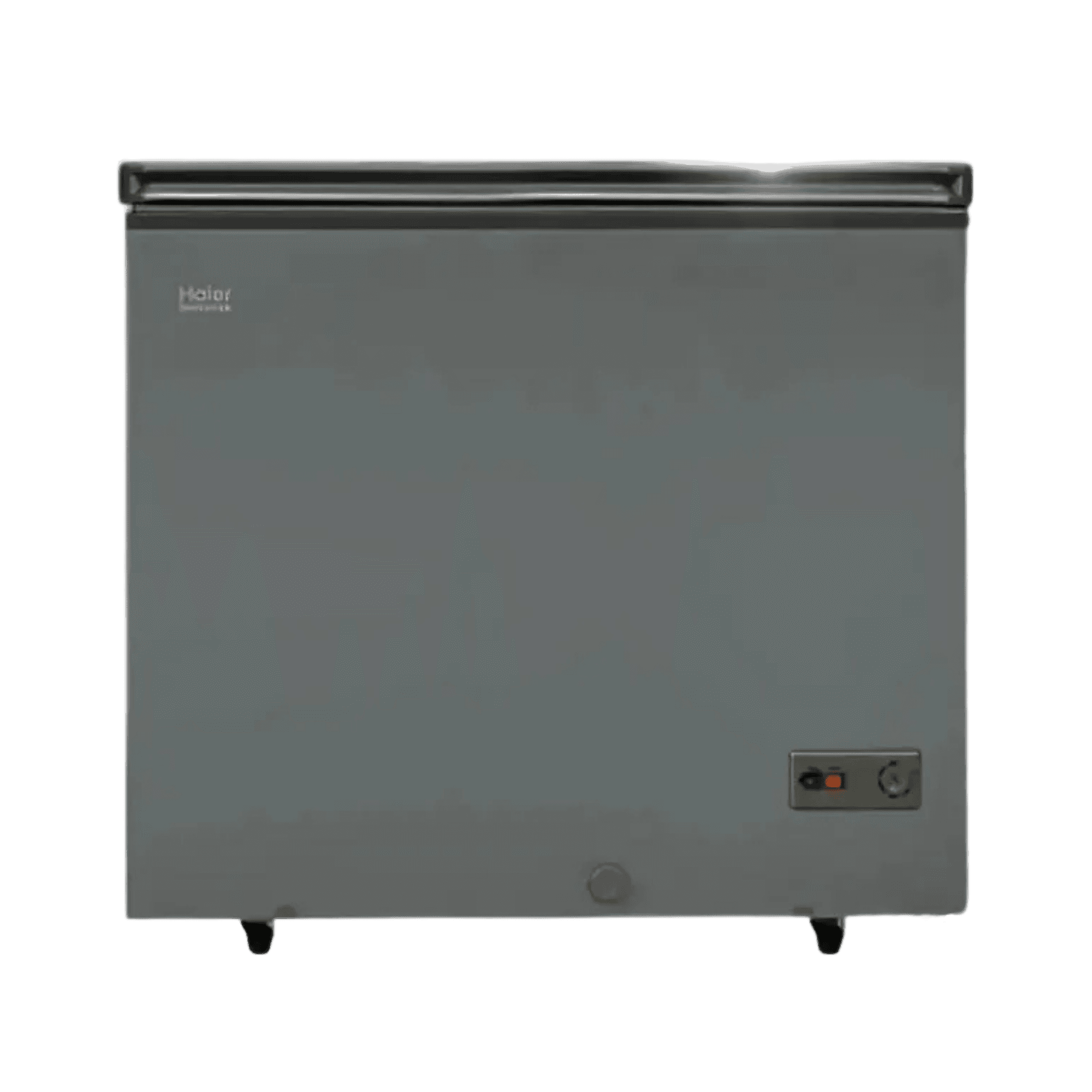 HAIER HDF-245IG Single Cabinet Inverter Chest Freezer