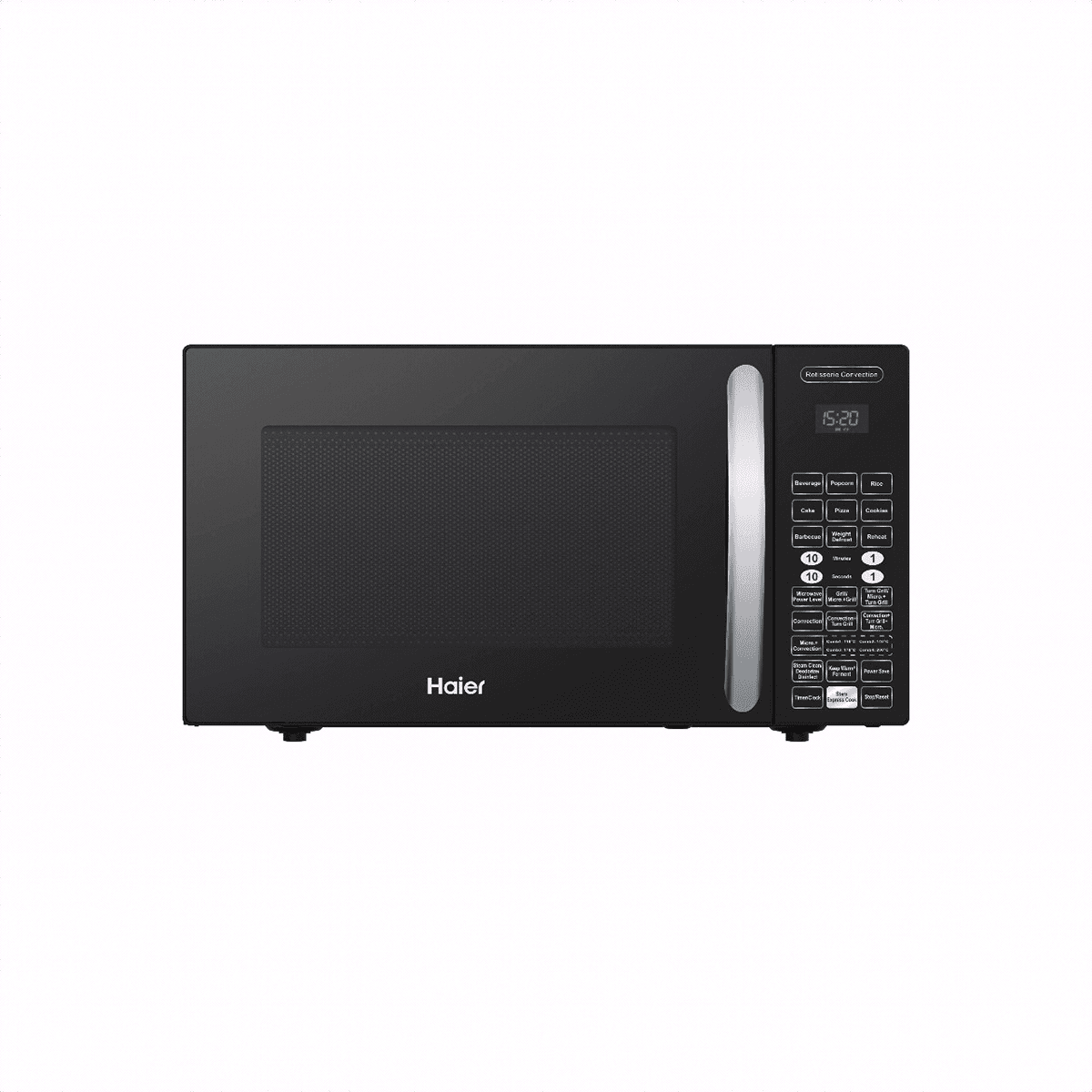 Haier Convection Series with Rotisserie HGL-30100