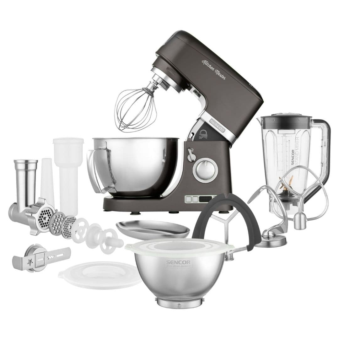 Sencor STM7878BK Stand Mixer