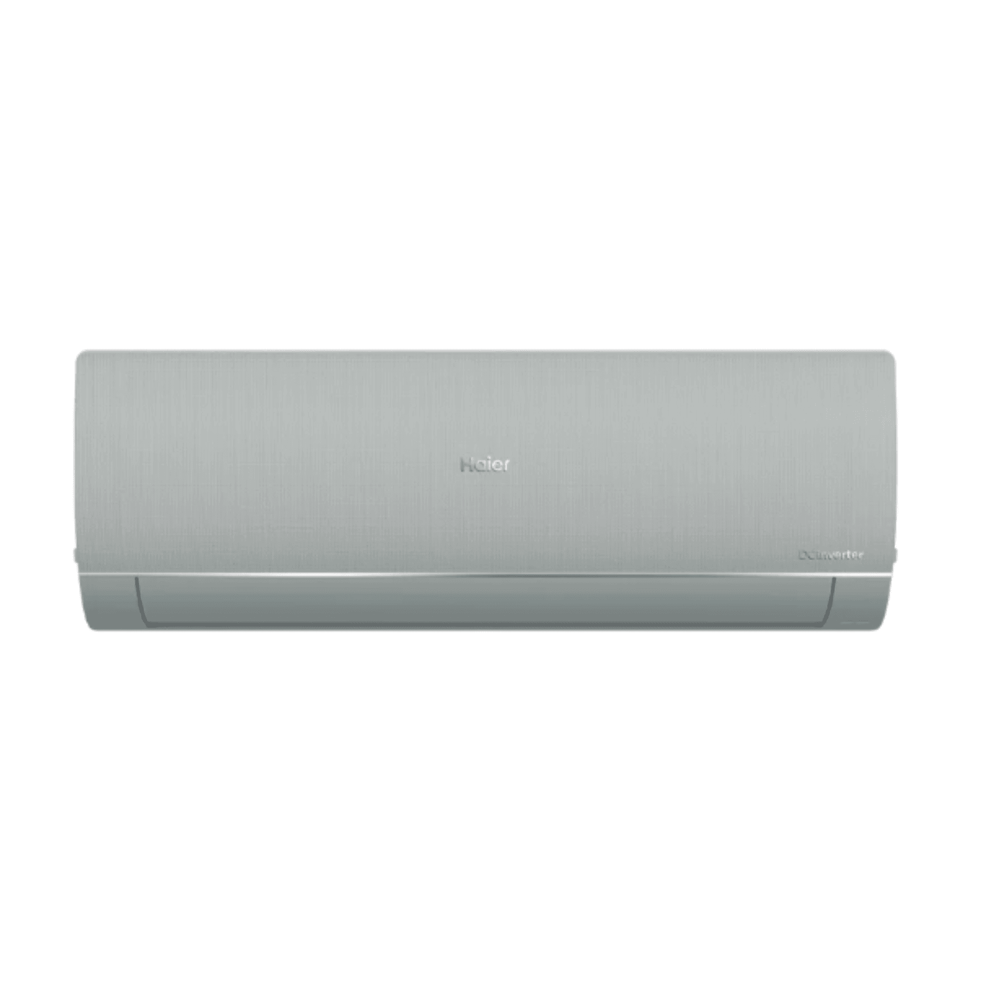 HAIER HSU-19HFAB-T3 (GR) 1.5Ton Heat & Cool DC Inverter Air Conditioner