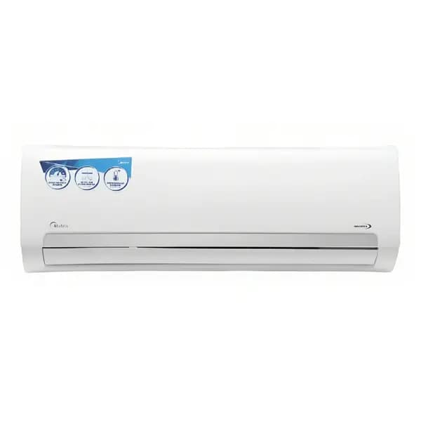 Midea Split AC MSAGC-18HRFN1-QC4G