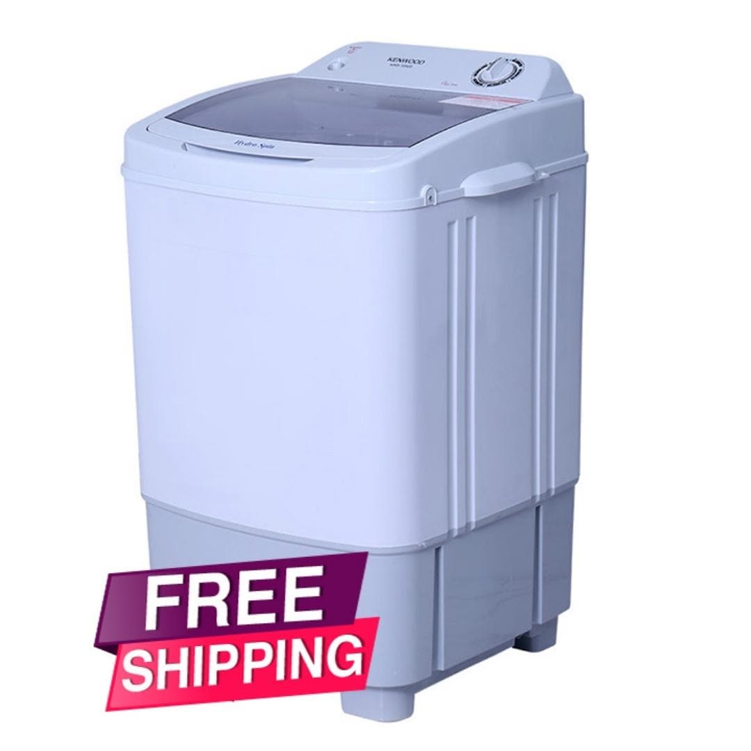 Kenwood Spinner Dryer KWS-1050S