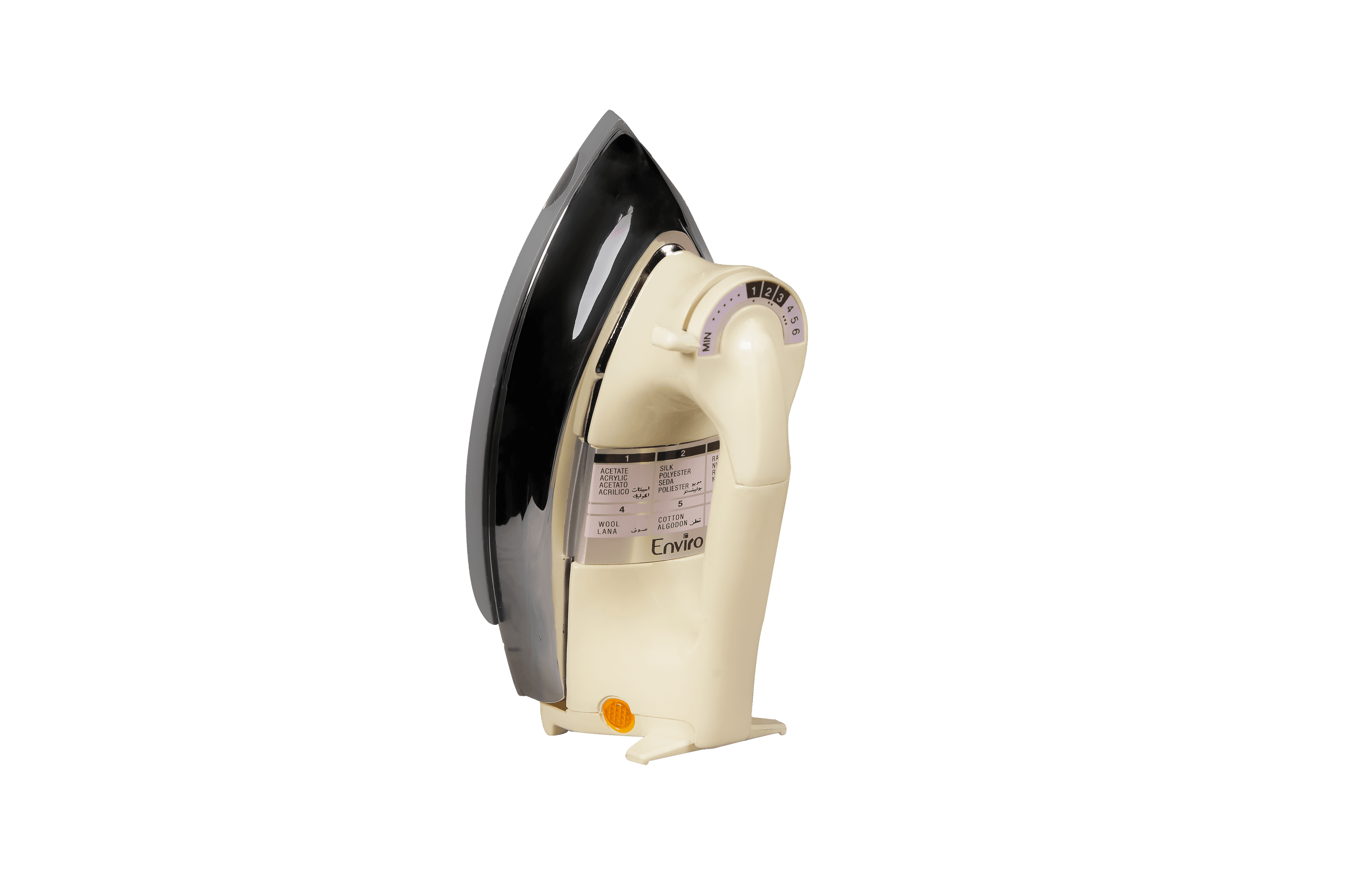 ENVIRO EHI-3000 Heavy Iron