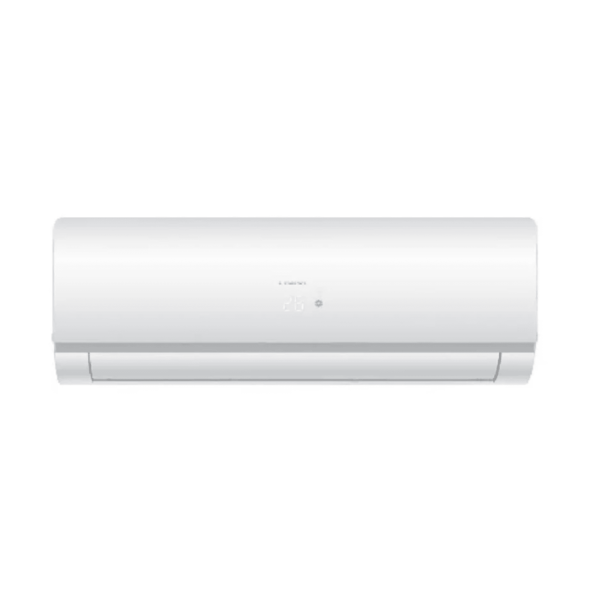 HAIER HSU-18HFMAC 1.5Ton Heat & Cool DC Inverter Air Conditioner White