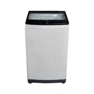 Haier HWM 85-826e 8.5kg Top Load Fully Automatic Washing Machine