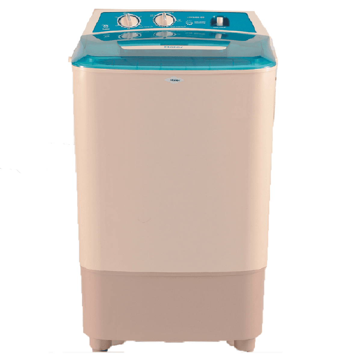 Haier HWM120-35FF