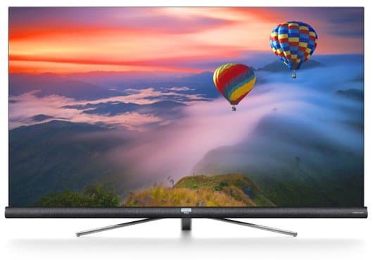 TCL 55″ C6 4K Smart LED TV