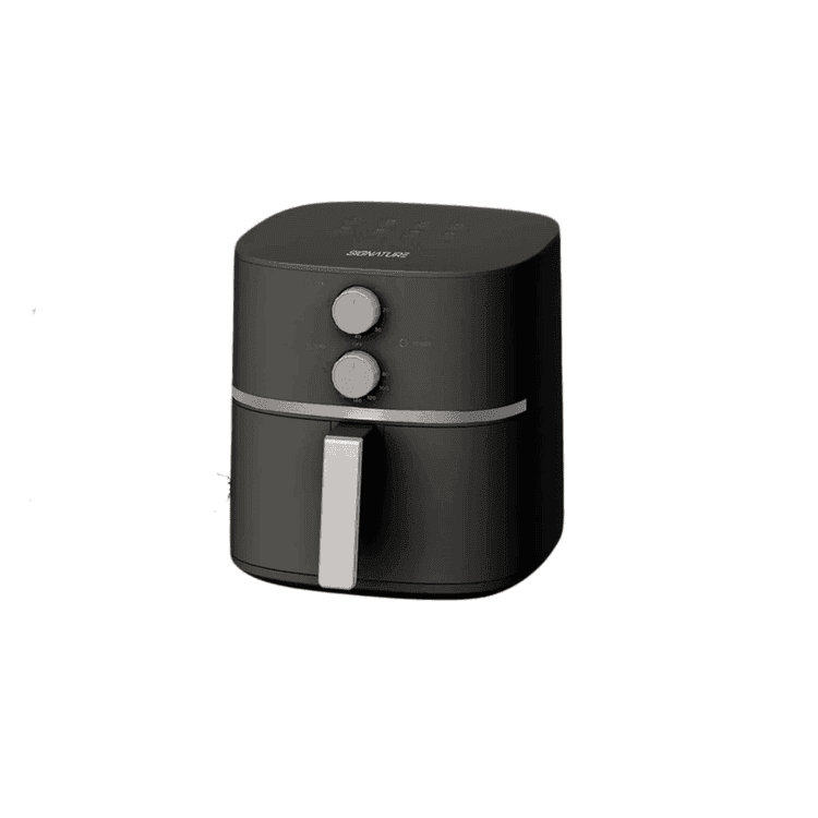 Signature Air Fryer 4500M