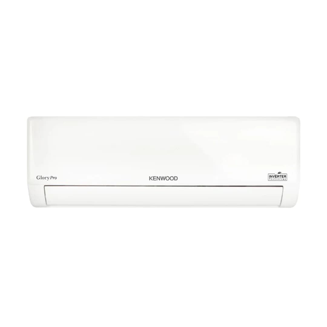 Kenwood KGP-24C01S Glory Pro 2-Ton DC Inverter AC, Heat and Cool Upto 60% Energy Saving, R410a