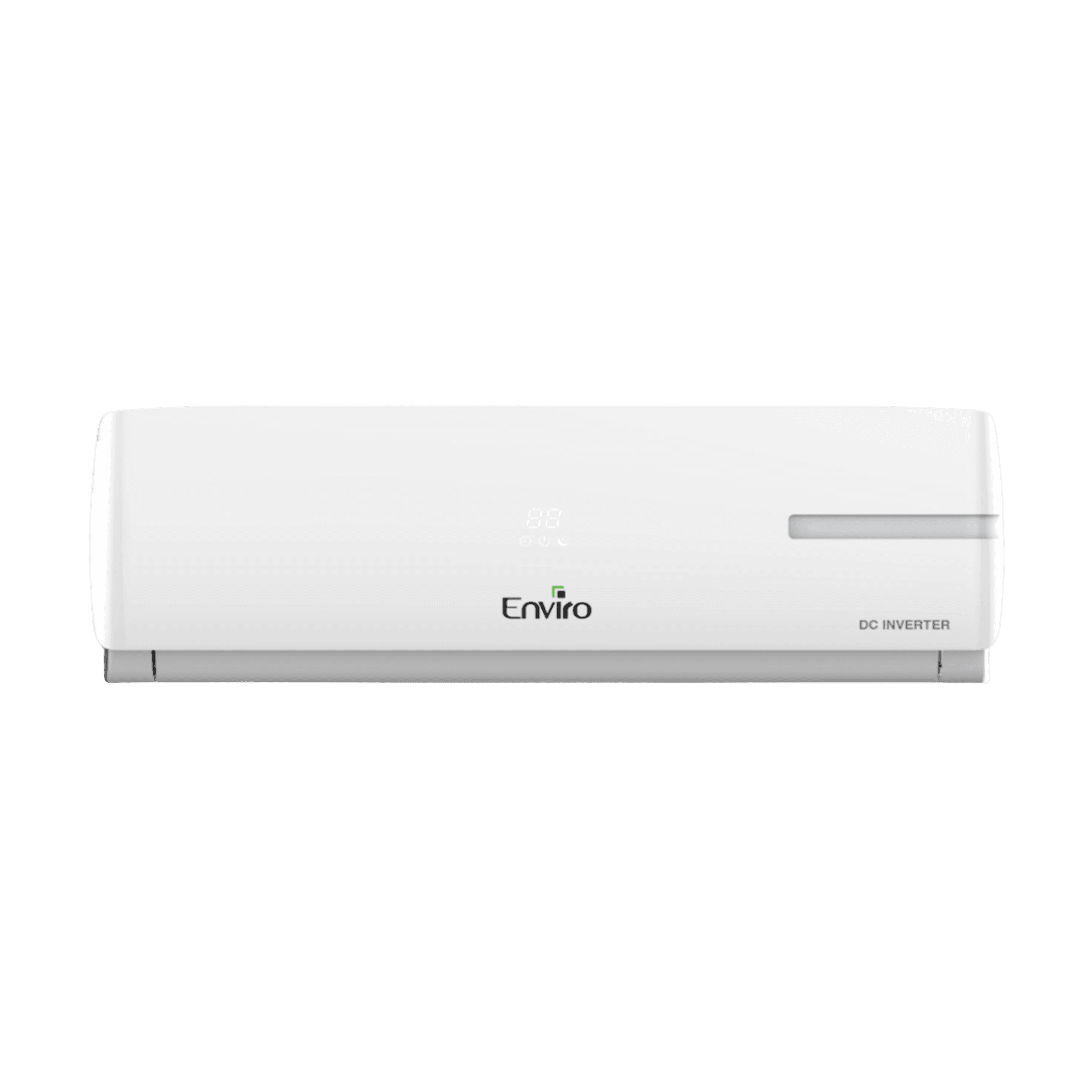 ENVIRO 1.5 Ton Heat & Cool DC Inverter Air Conditioner EAC 18-H Cool (H-Cool Series)
