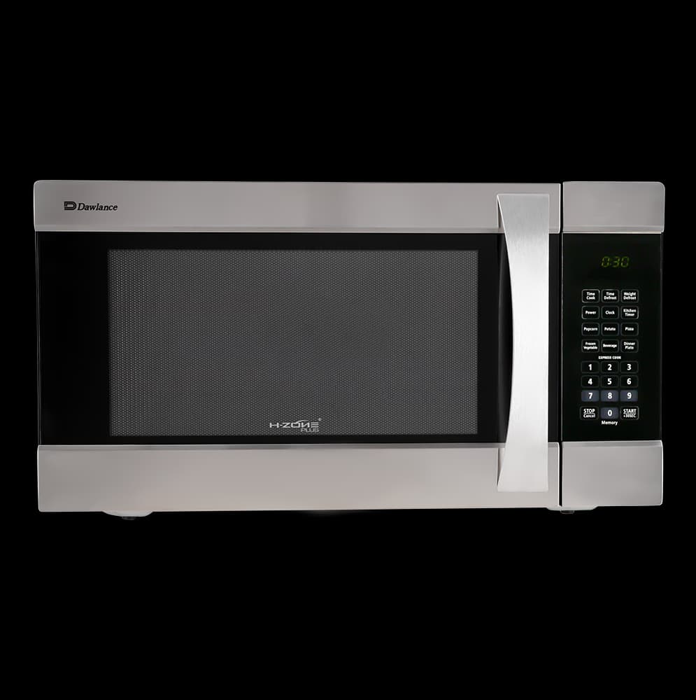 Dawlance MWO DW-162-HZP Heating Microwave Oven