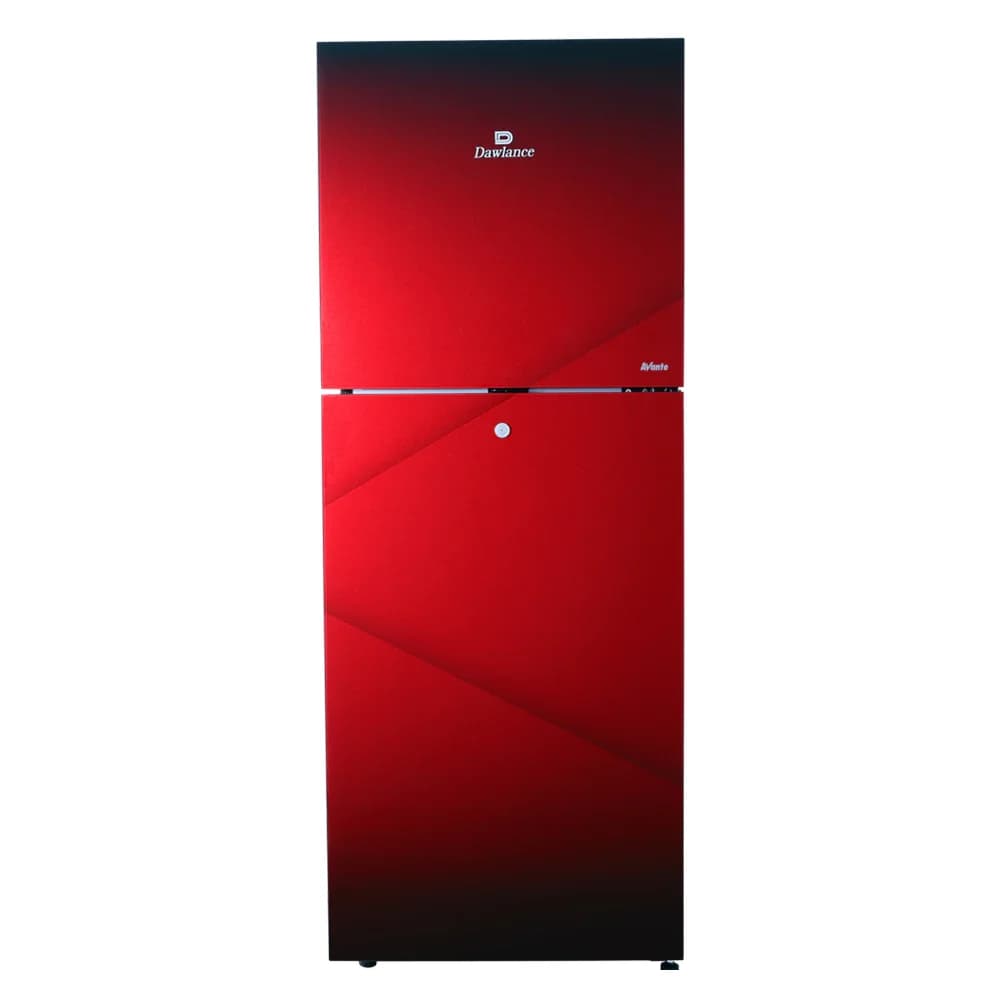 Dawlance Refrigerator Avante Pearl Red 9140WB