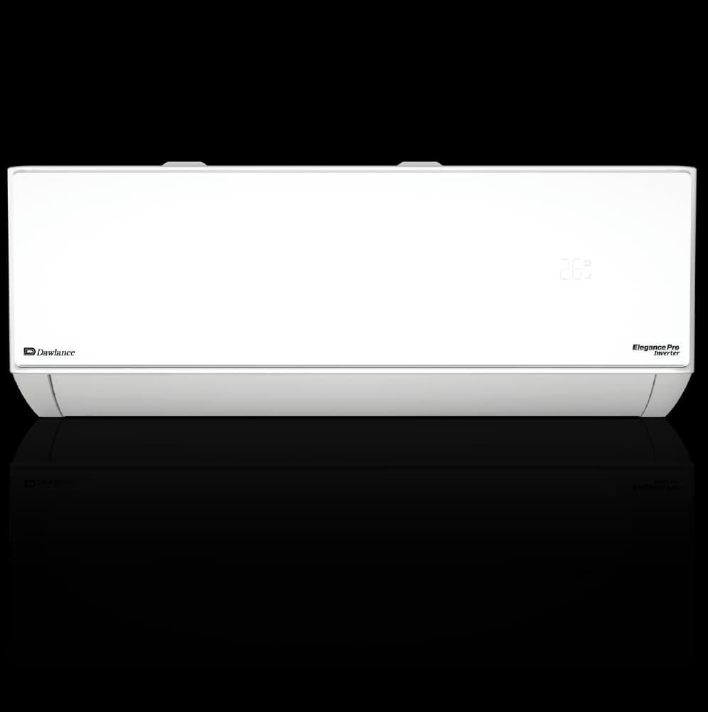Dawlance Elegance Pro 1 Ton Inverter Split AC