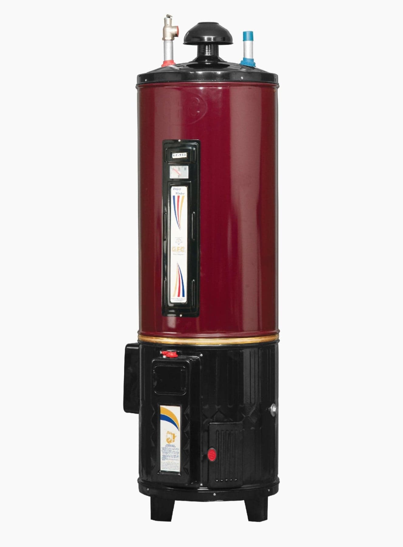 GFC GF-935 Gas Geyser