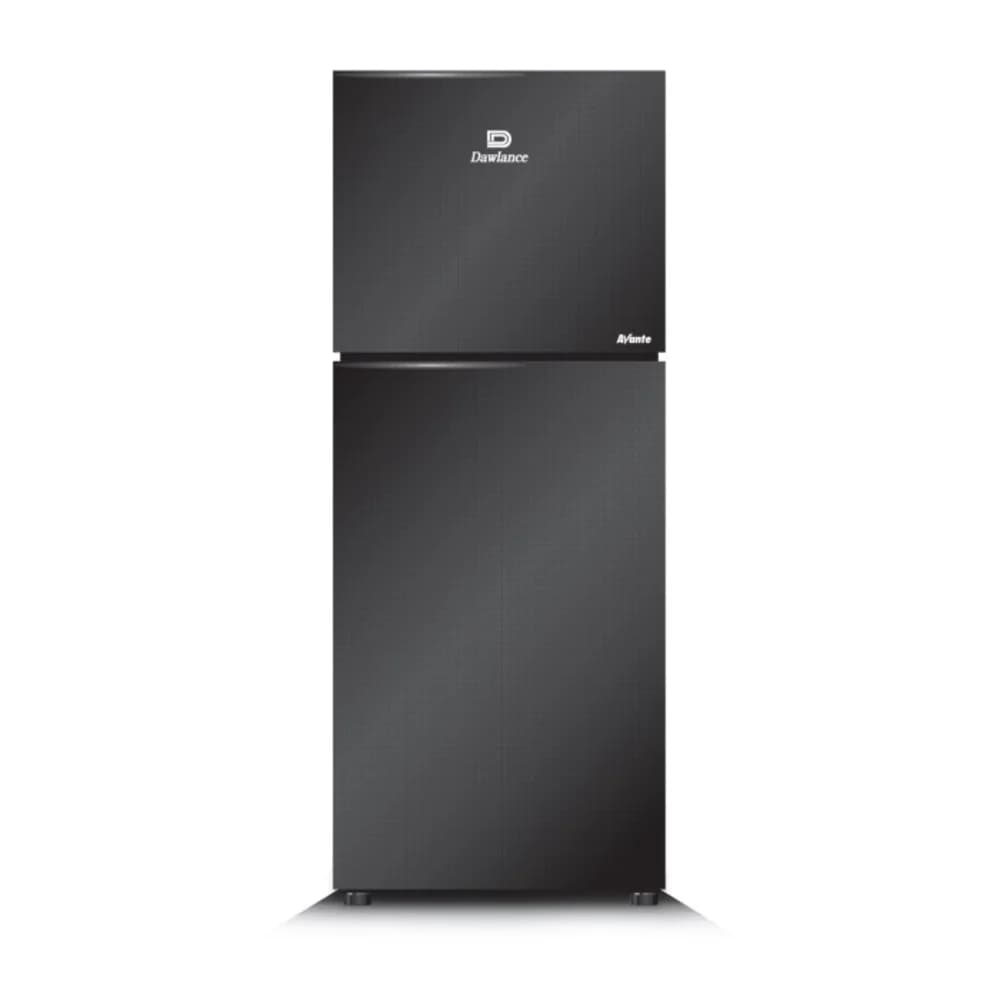 Dawlance Ref 9173 WB Avante + GD Inverter (13 CFT) Noir Silver