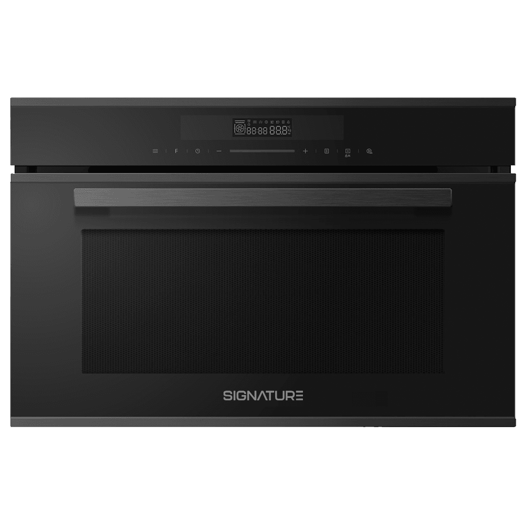 Signature Built In Microwave Oven M34G