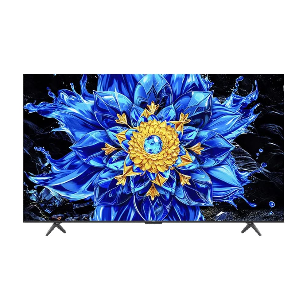 TCL 98 INCH SMART & 4K PREMIUM QD-MINI LED TV Model 98P8L